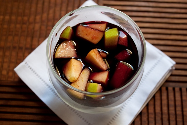 Photograph of Sangria