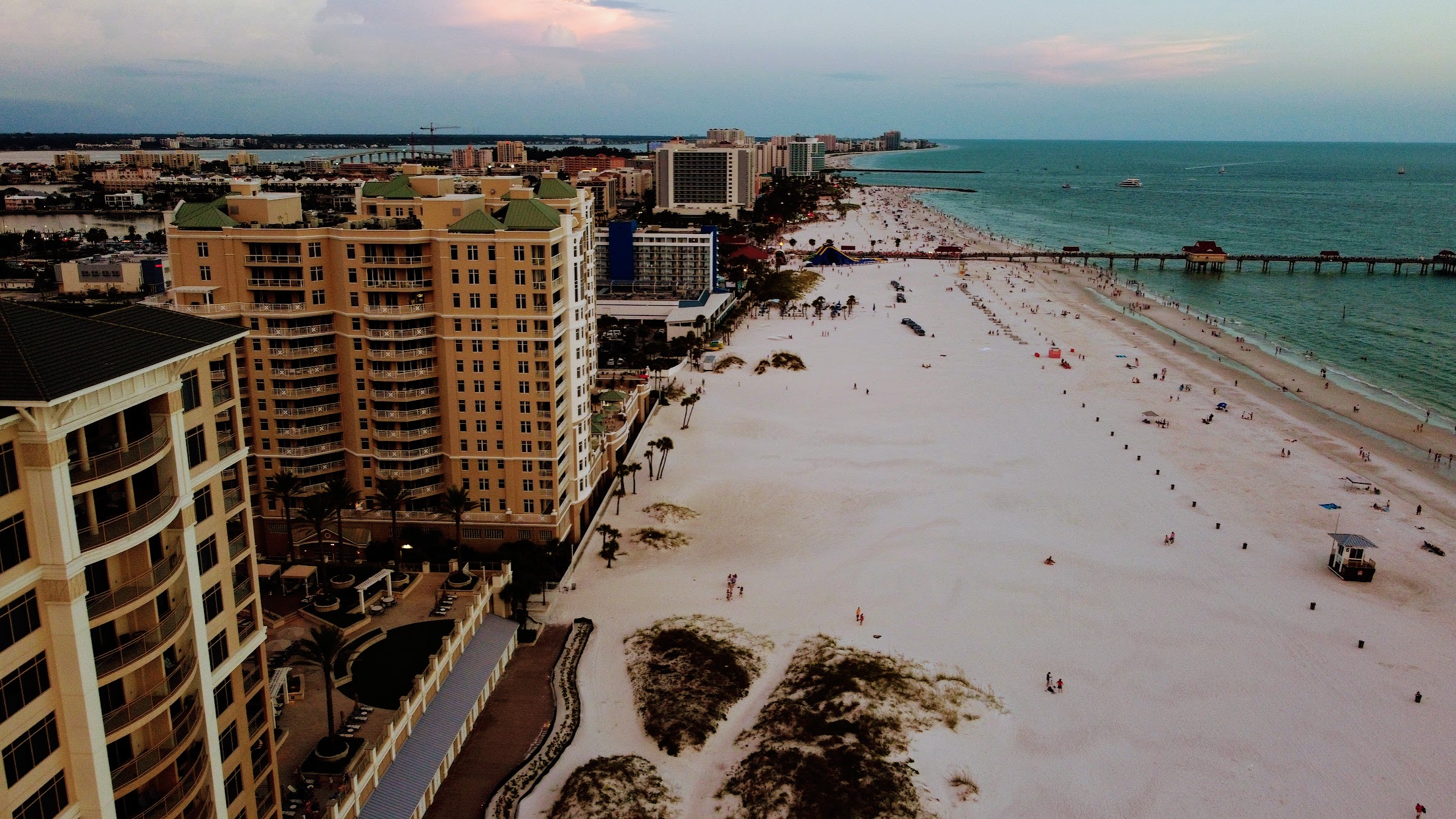 Clearwater, Florida